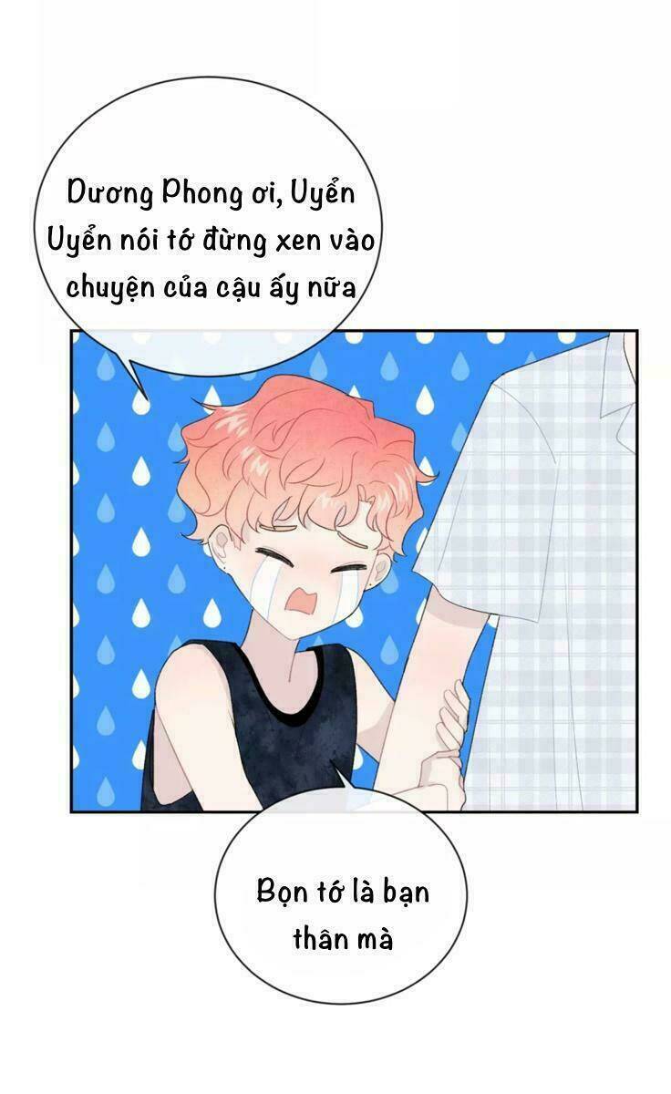 từ cái nhìn của em chapter 24 5