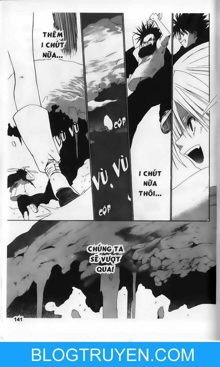 dersert coral chapter 24 34