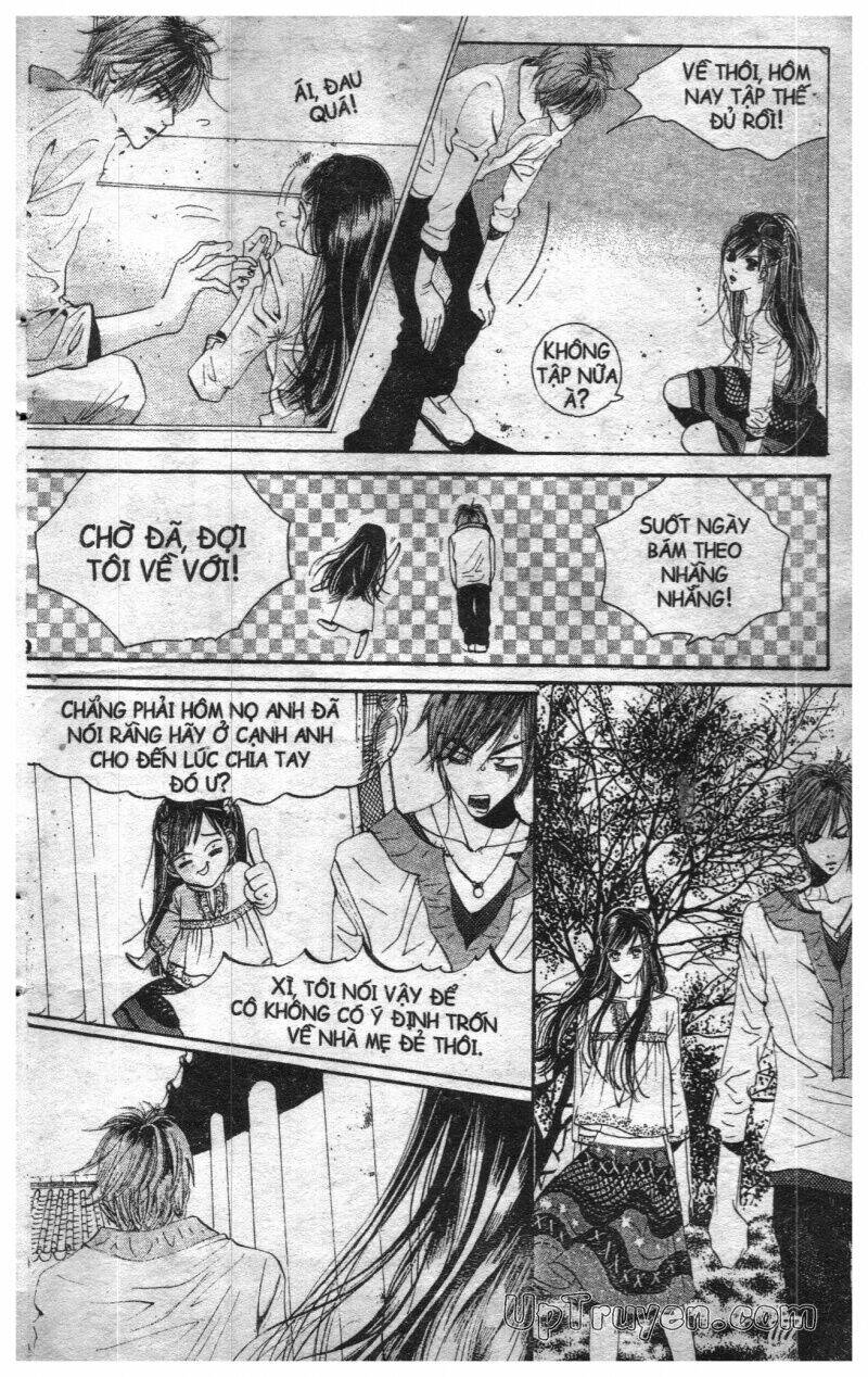 hoàng cung chapter 4 15