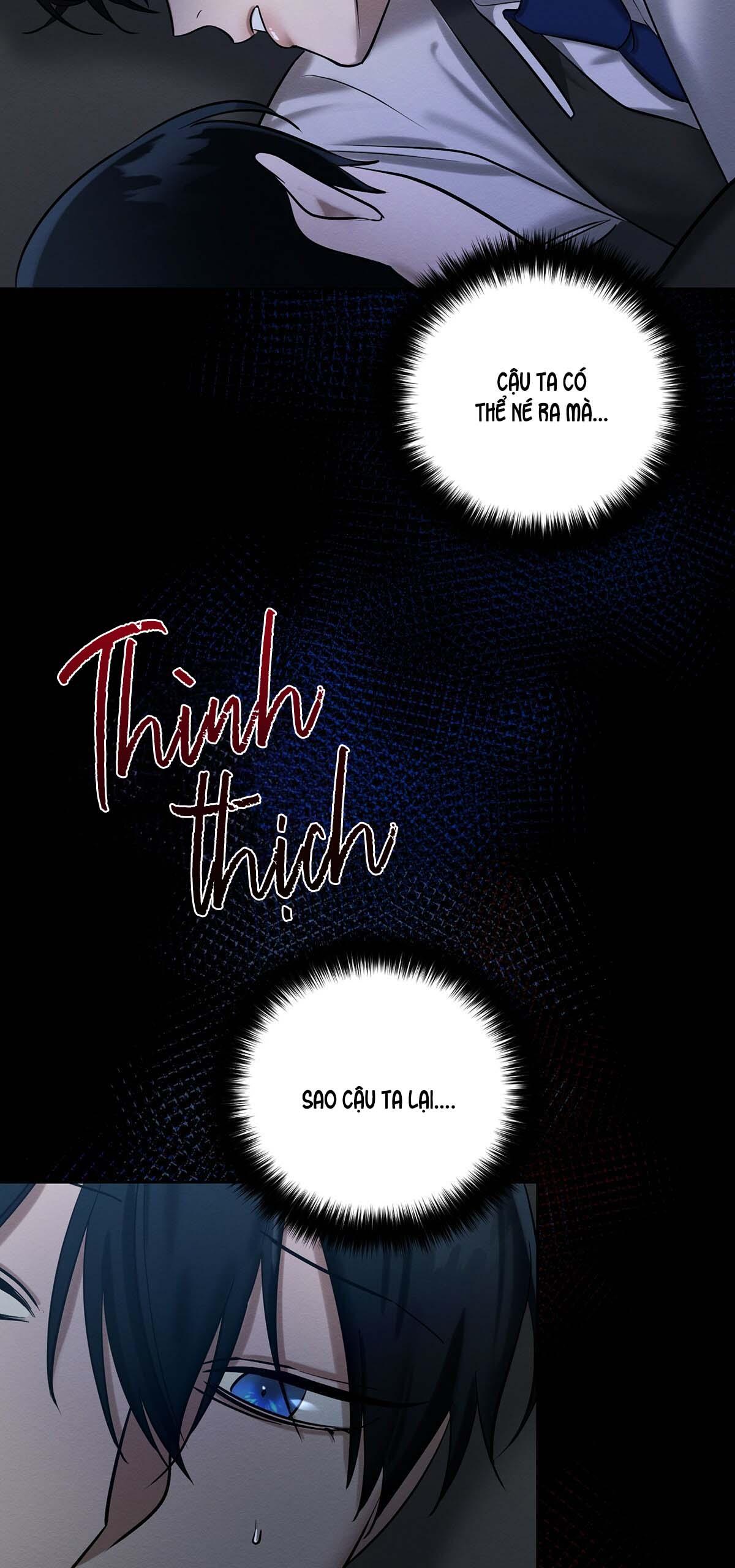 vòng xoáy của ác ma chapter 9 54