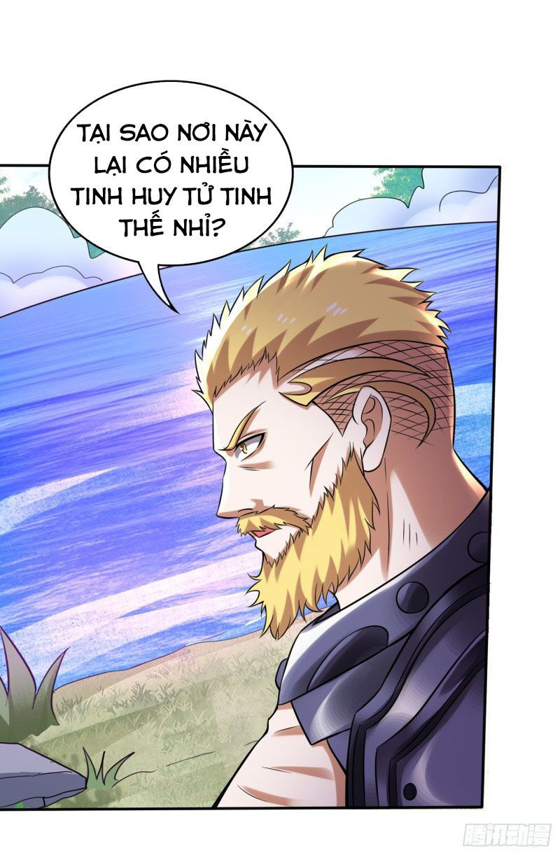 tối cường thần y tại đô thị chapter 210 14