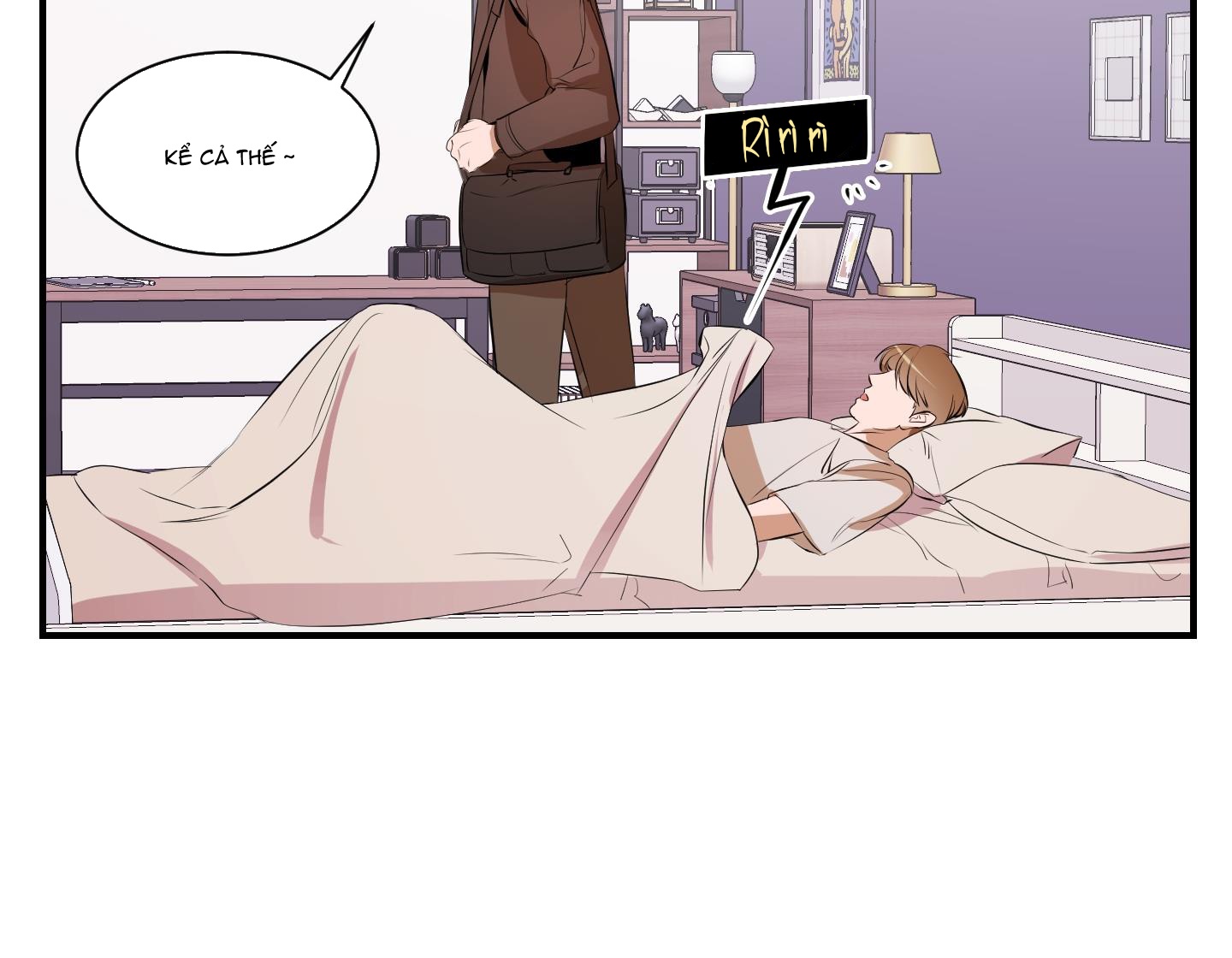 chốn riêng tư chapter 28 117