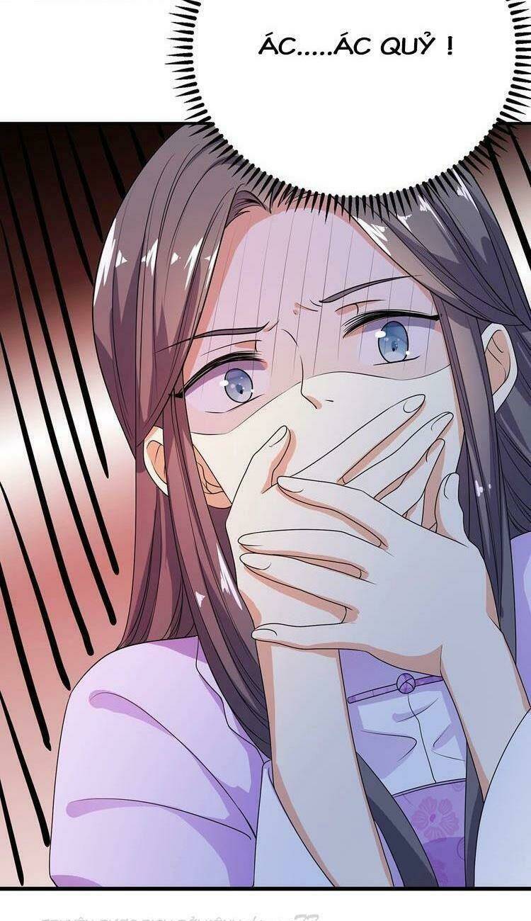 ngạo kiều vương gia huyên náo phi chapter 18 28