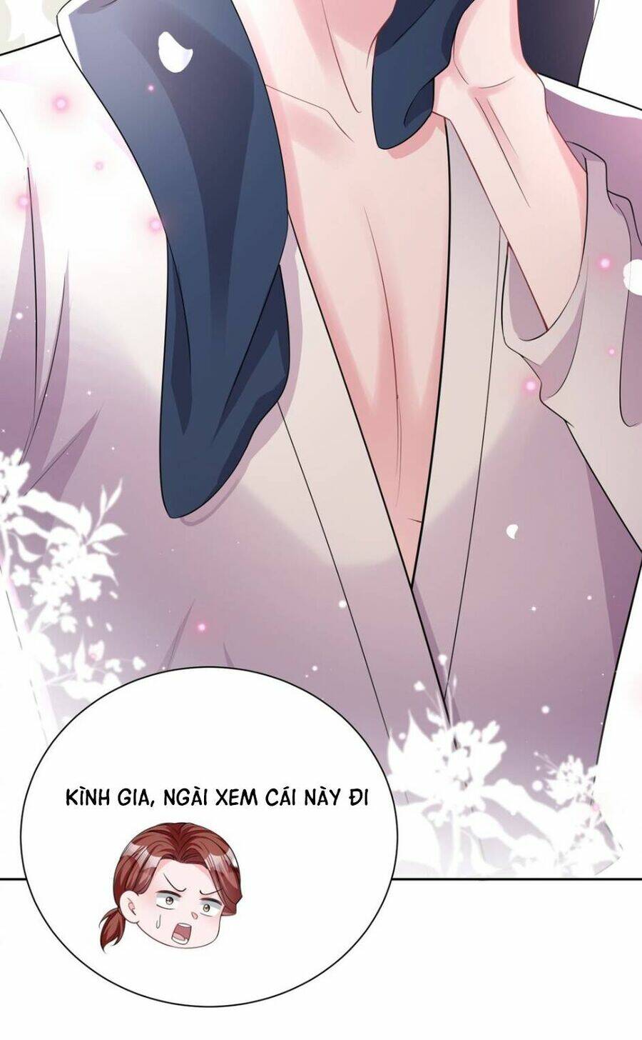 tổng tài huyết tộc cực sủng cô vợ mỹ nhân ngư chapter 64 21
