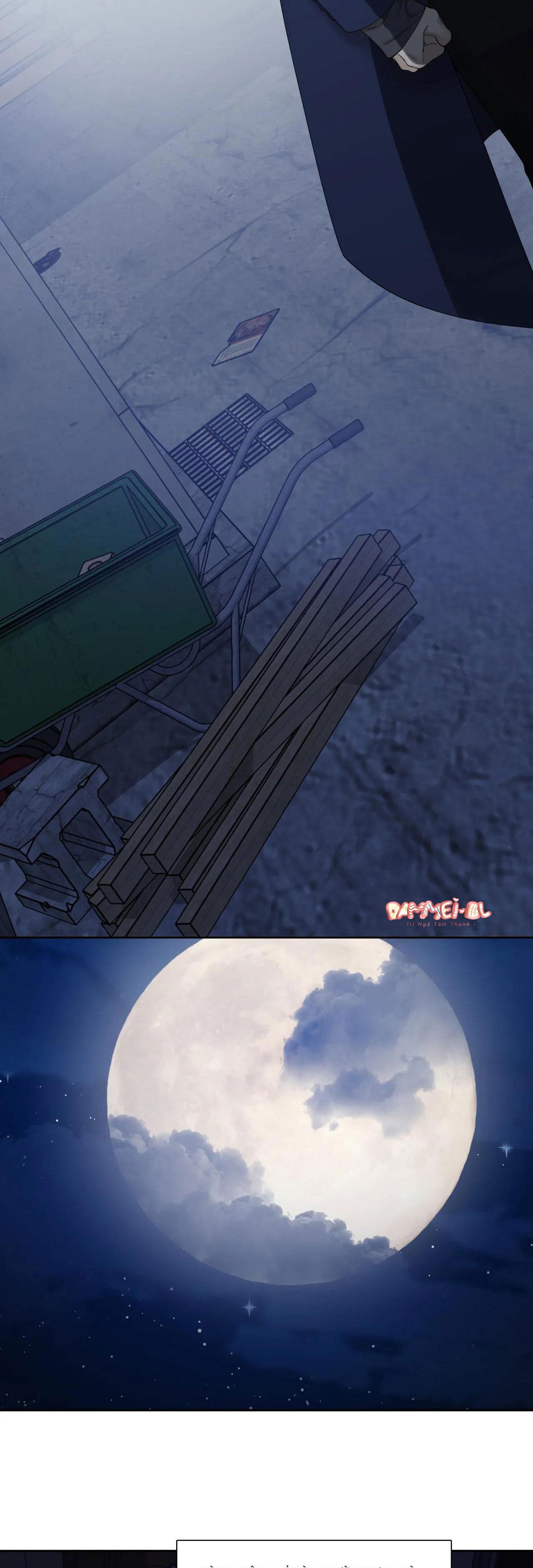 tên rác rưởi chapter 18 34