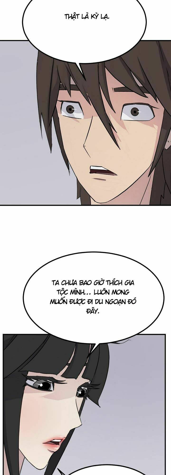 trọng sinh, bất khả chiến bại chapter 114 44