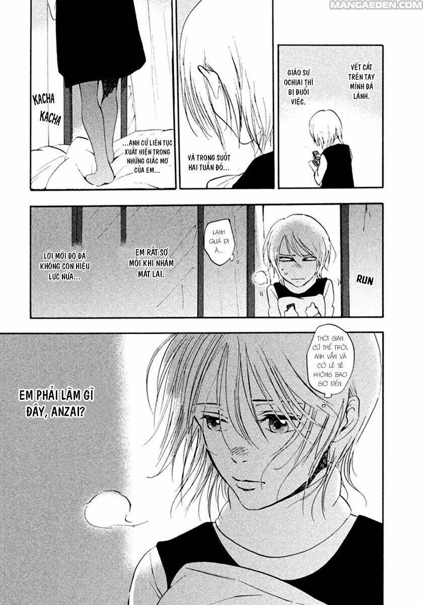 ranh giới quỷ chapter 3 30