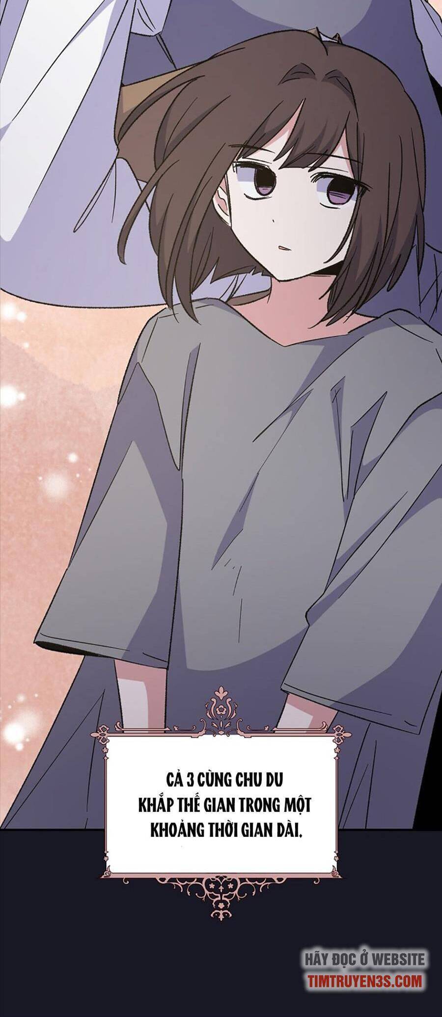 nhà hiền triết yigret chapter 68 7