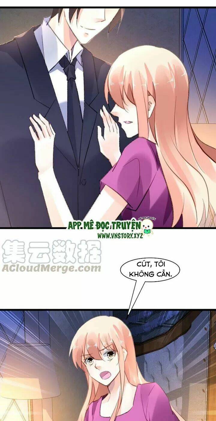 mưu ái thành nghiện chapter 89 3