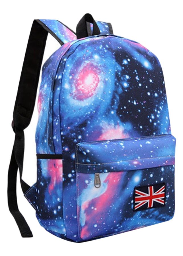 Balo Nam Thời Trang Đi Học