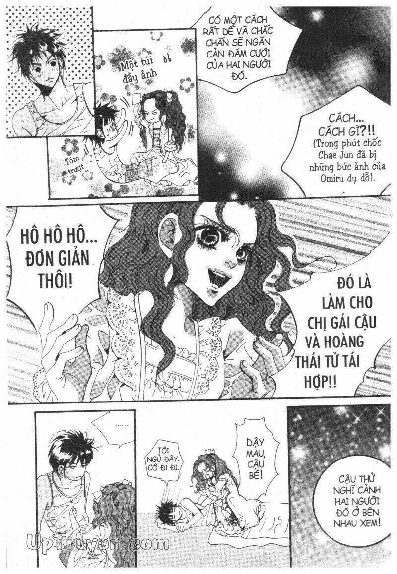 hoàng cung chapter 18 144