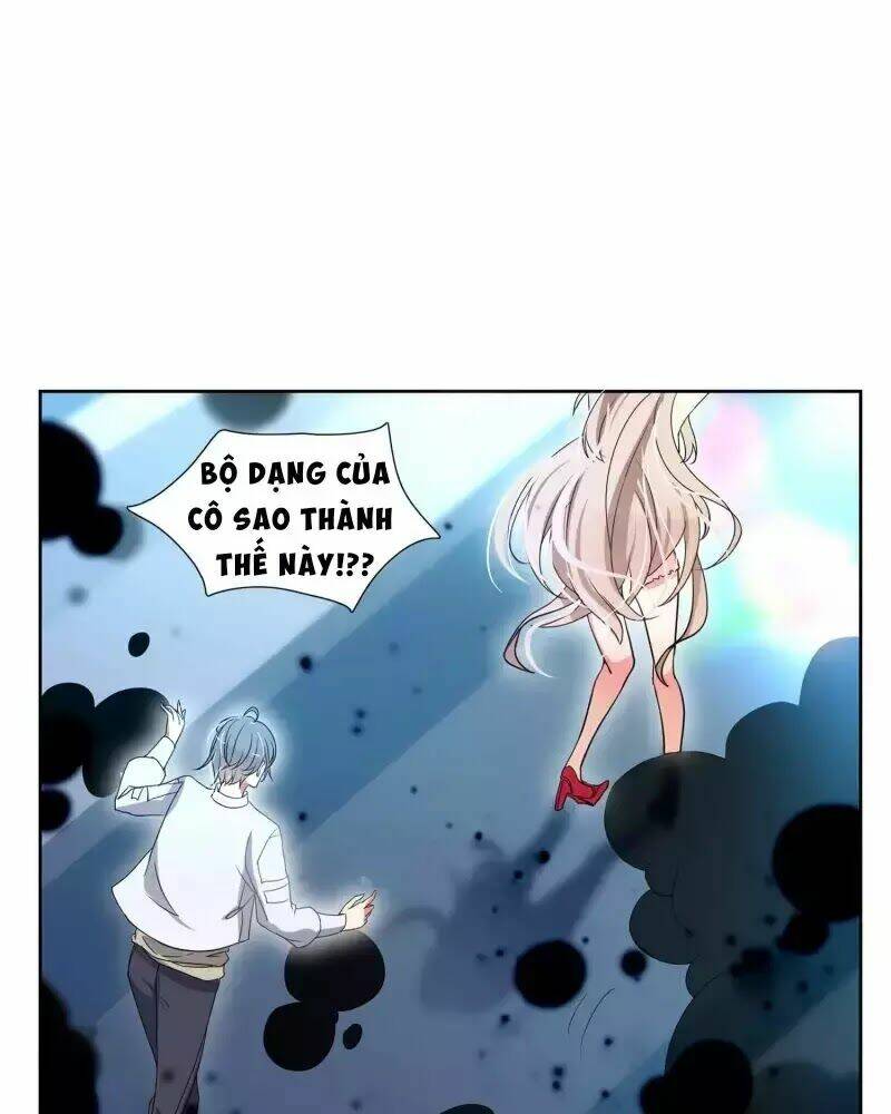 hôm nay ta bắt đầu ngự thú nương chapter 1 50