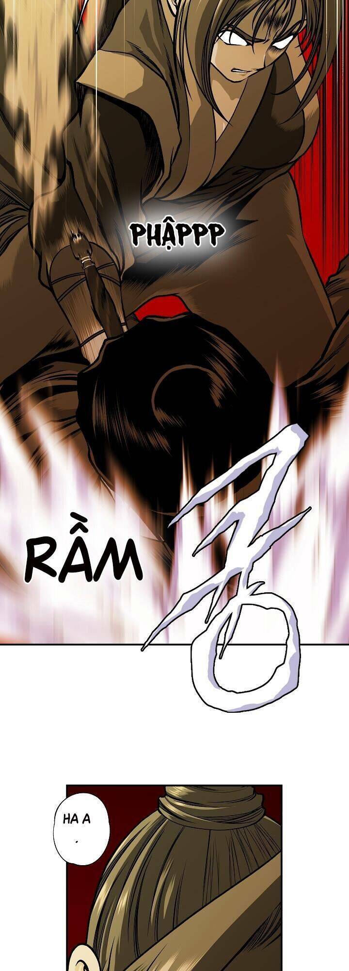 ngũ hợp chí tôn chapter 30 19