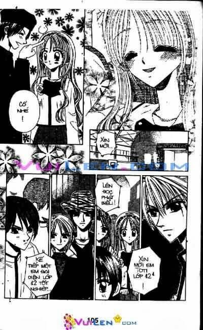 arita đáng yêu chapter 14 105