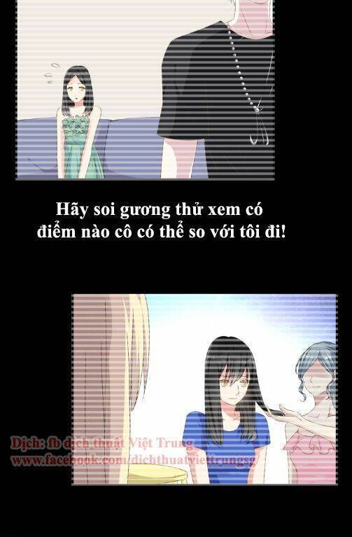 lều khều biết yêu chapter 32 5