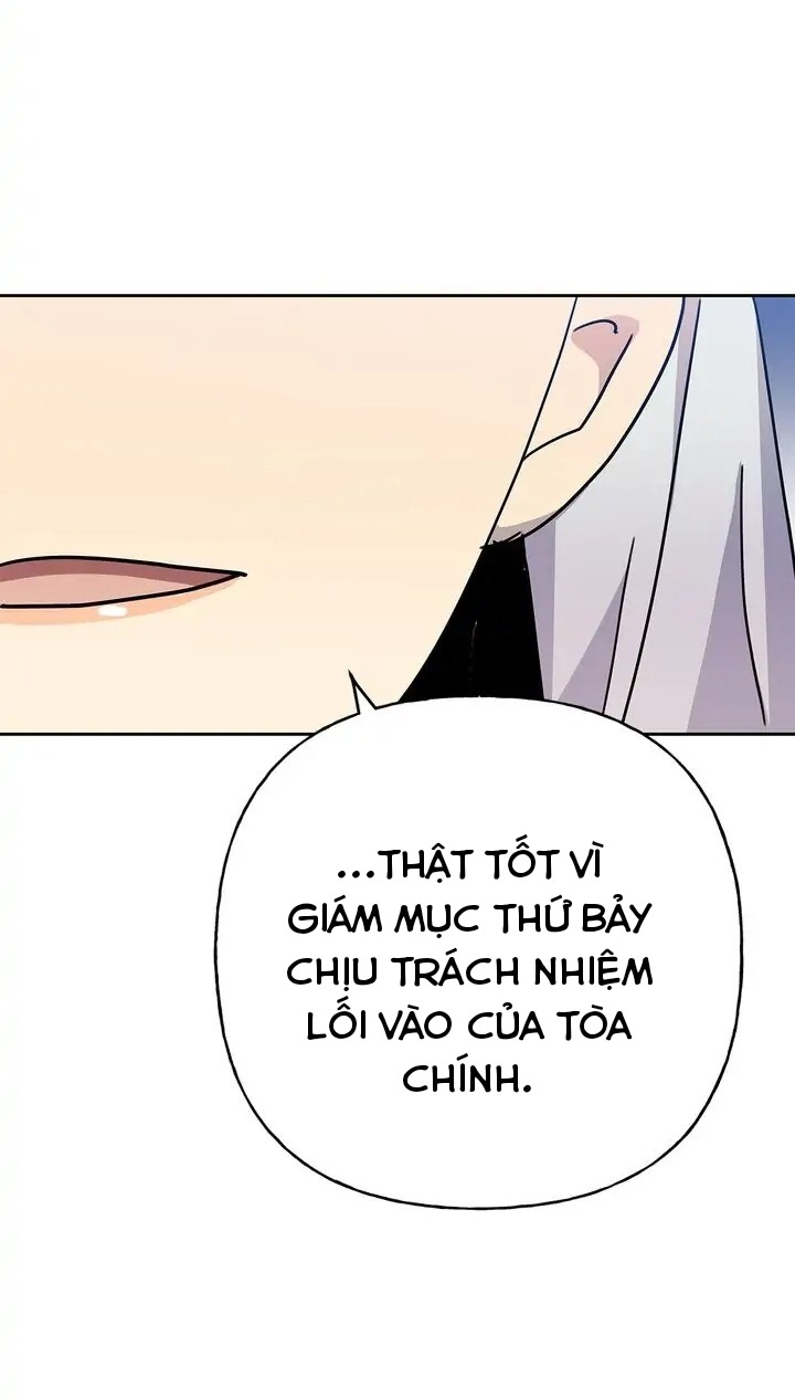 bình tĩnh nào, tiểu thư! chapter 59 63