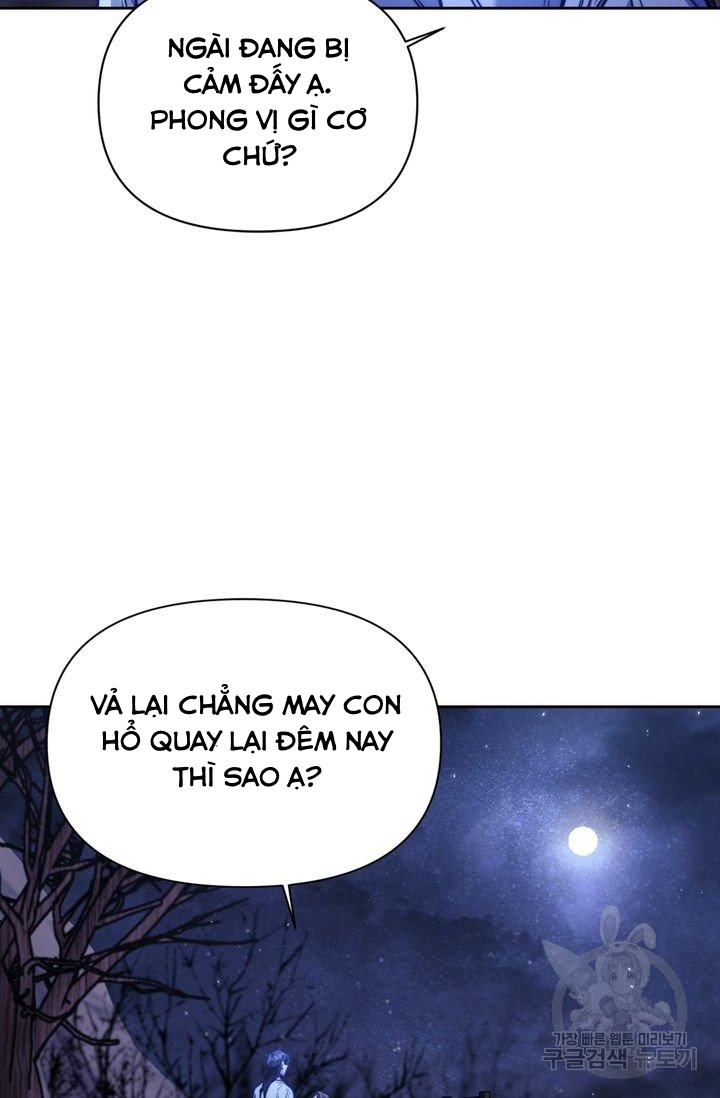 [18+] trăng nơi đỉnh núi chapter 16.1 13