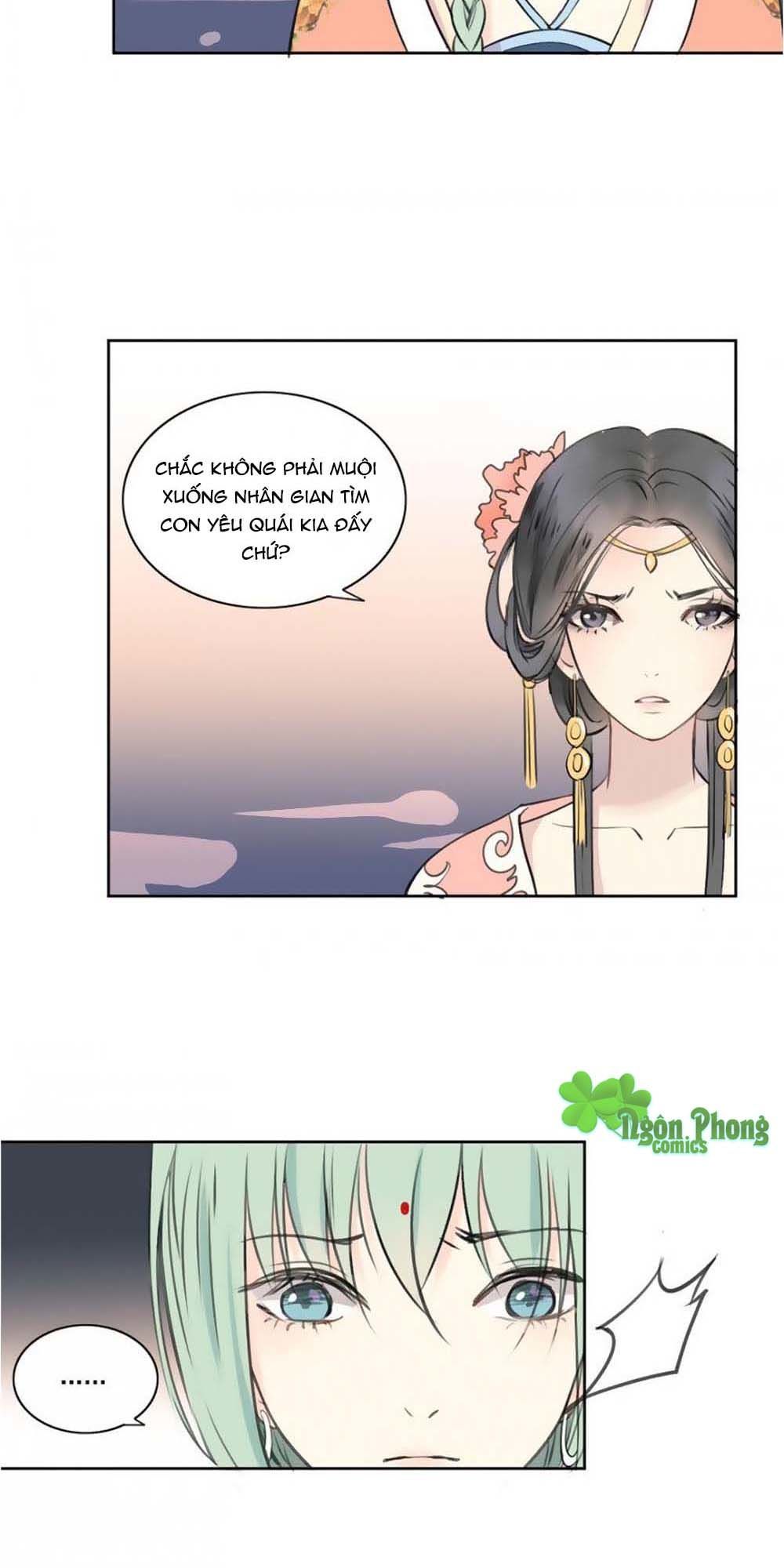 sinh sinh tương thác chapter 12 3