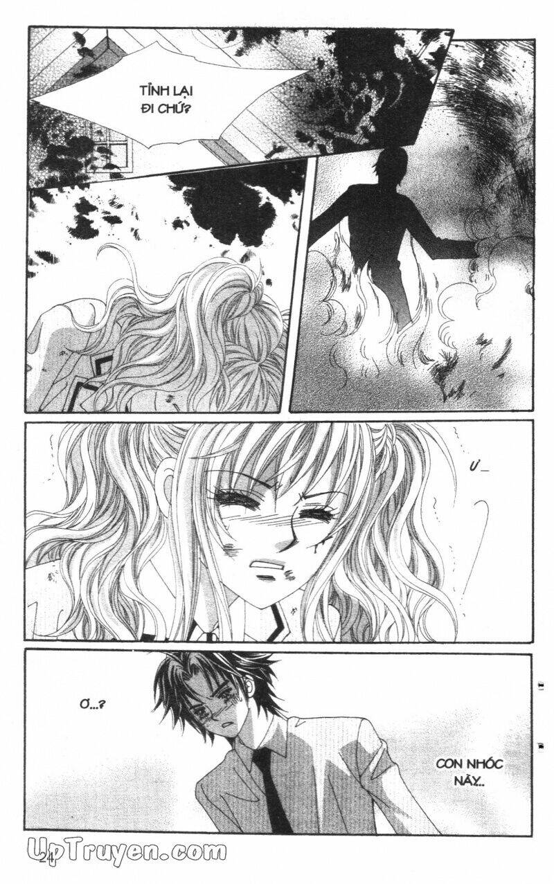 thoát kiếp hồ ly chapter 10 23