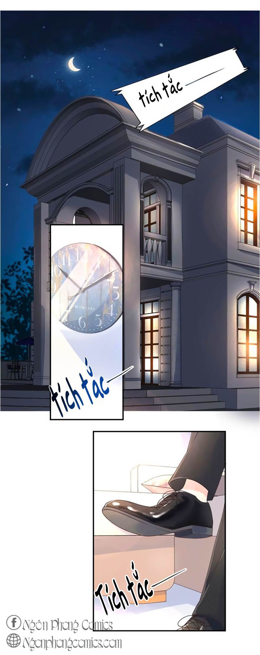 hotboy quốc dân là nữ chapter 72 2