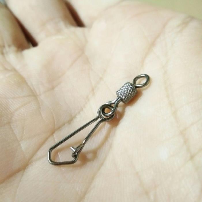 Khóa link Chống Xoắn PK-23