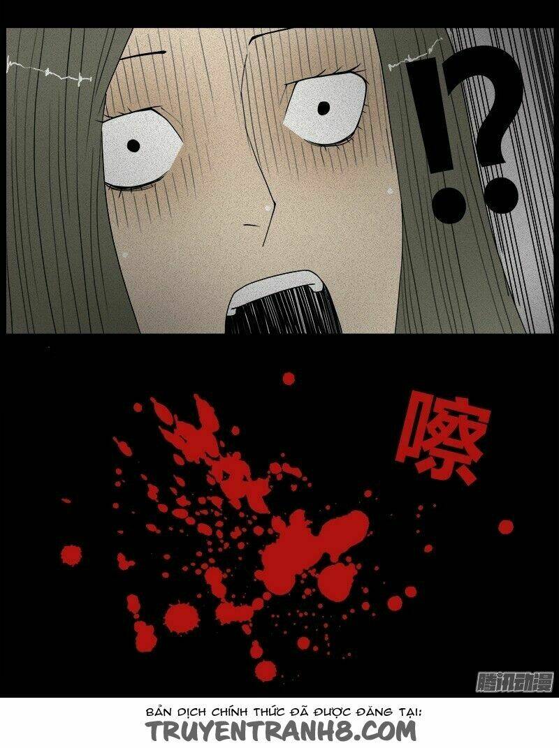 kinh dị đêm khuya chapter 4 21