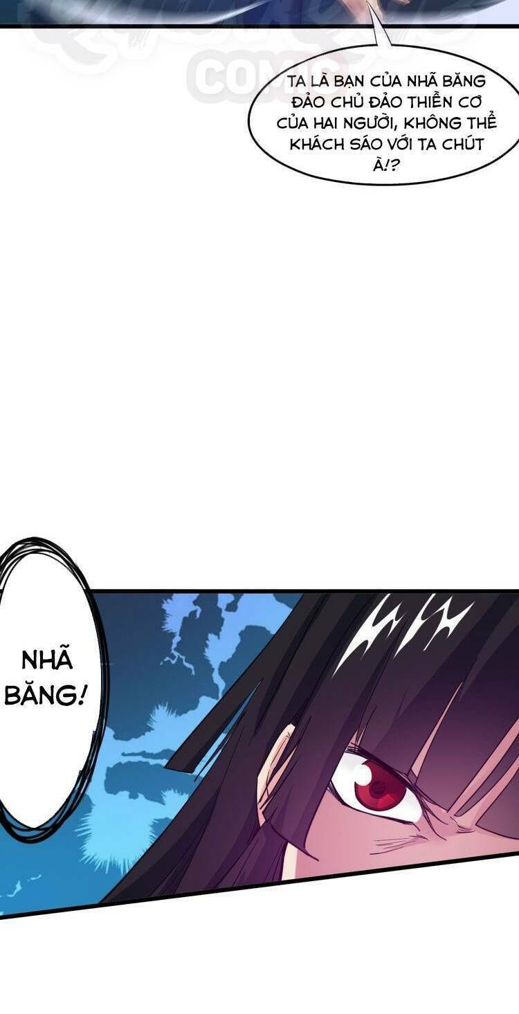 long mạch võ thần chapter 67 14