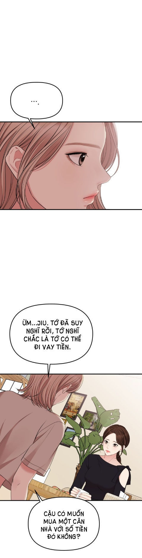 gửi em người đánh cắp những vì sao - to you who swallowed a star chapter 59.2 12