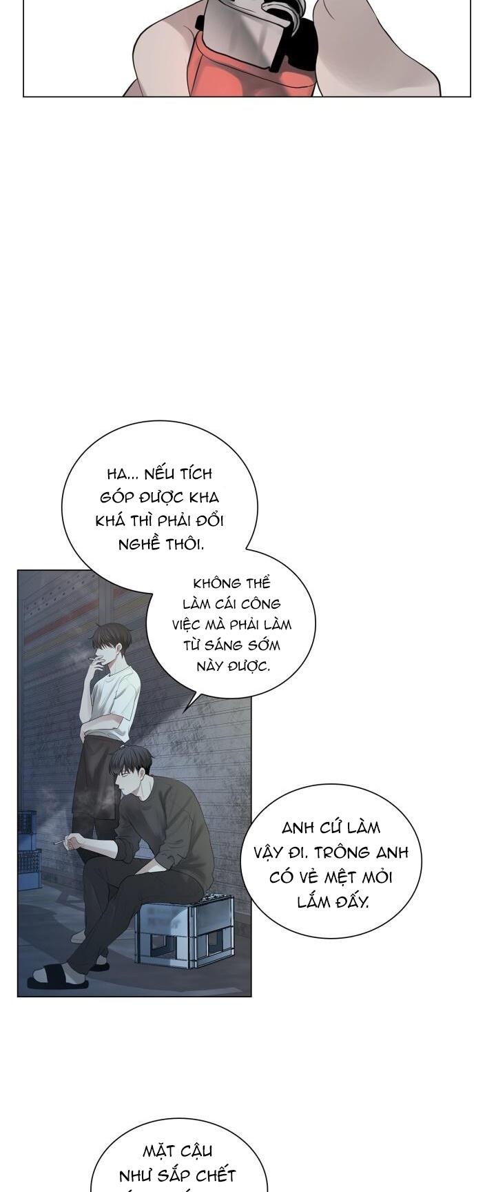 không xa lạ chapter 11 5