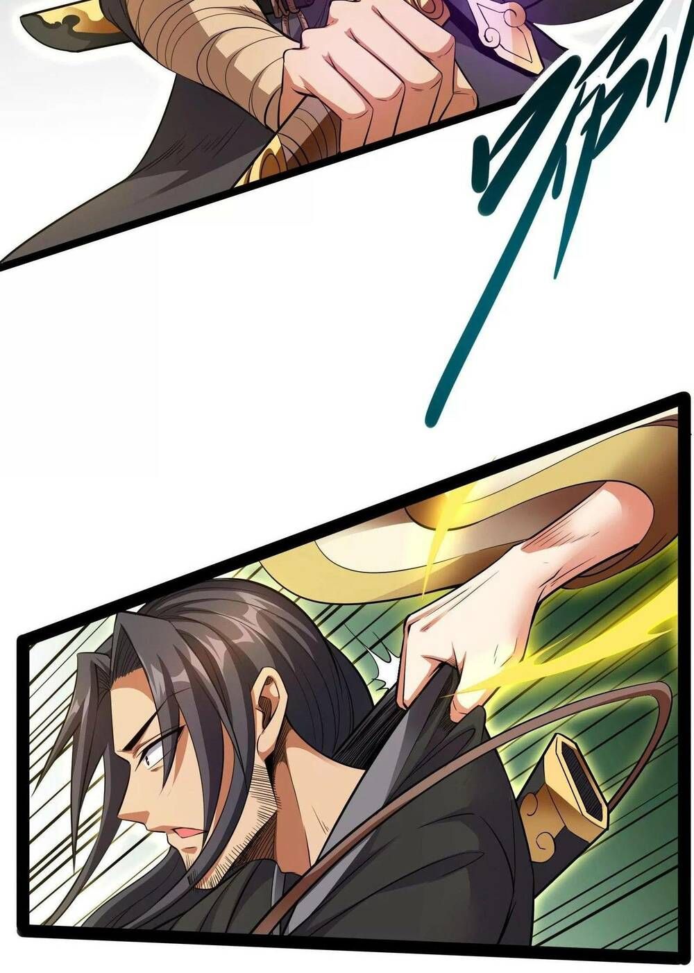 đánh bại chư thiên chapter 26 32