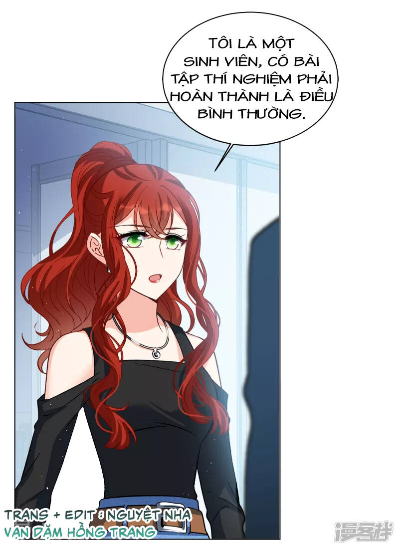 cô ấy đến rồi, xin nằm xuống! chapter 193 20