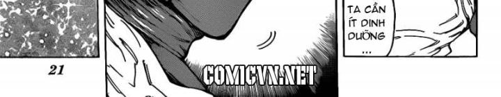 thánh tỏi sành ăn chapter 192 8