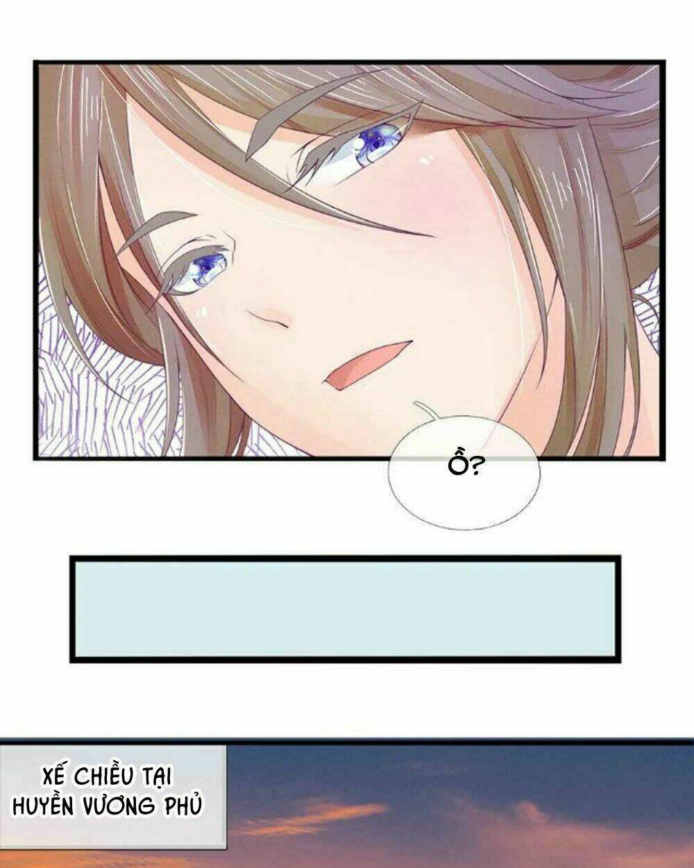 sủng phi bất lương: vương gia phúc hắc chạy đi đâu chapter 15 3