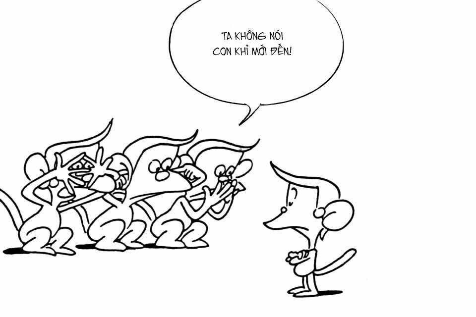 tây du ký hài chapter 1 29