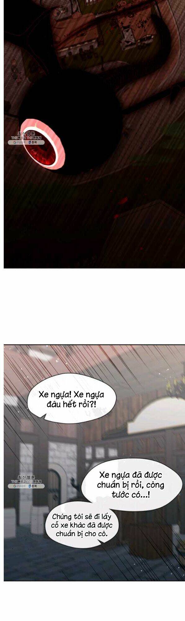 hãy coi chừng ác nữ chapter 79 30