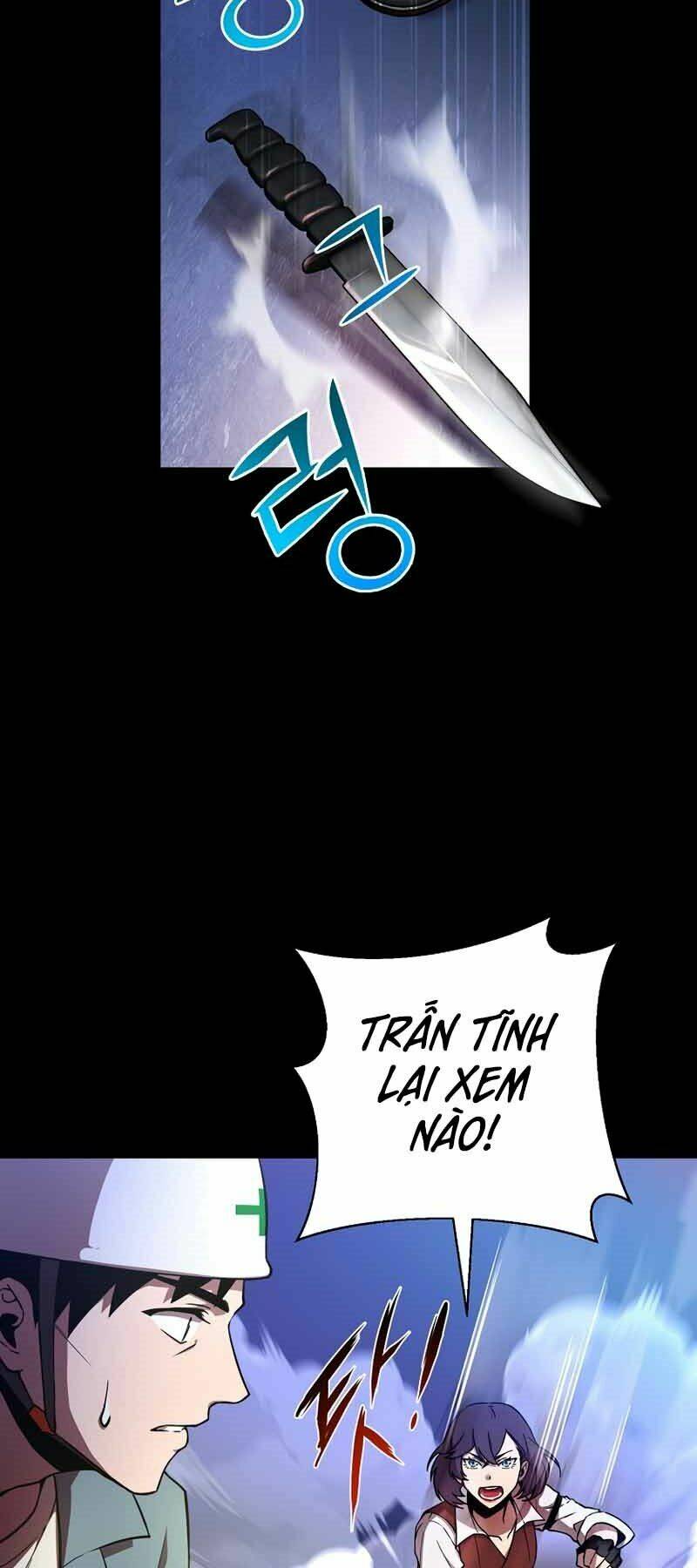 trưởng phòng kim tất thắng chapter 2 18