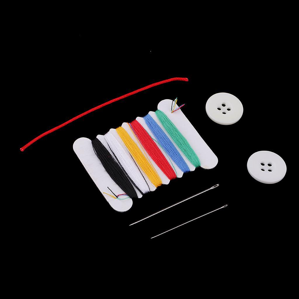 Stuffed Colorful Cow Making Kit Toy Material Package for Needlework Supplies