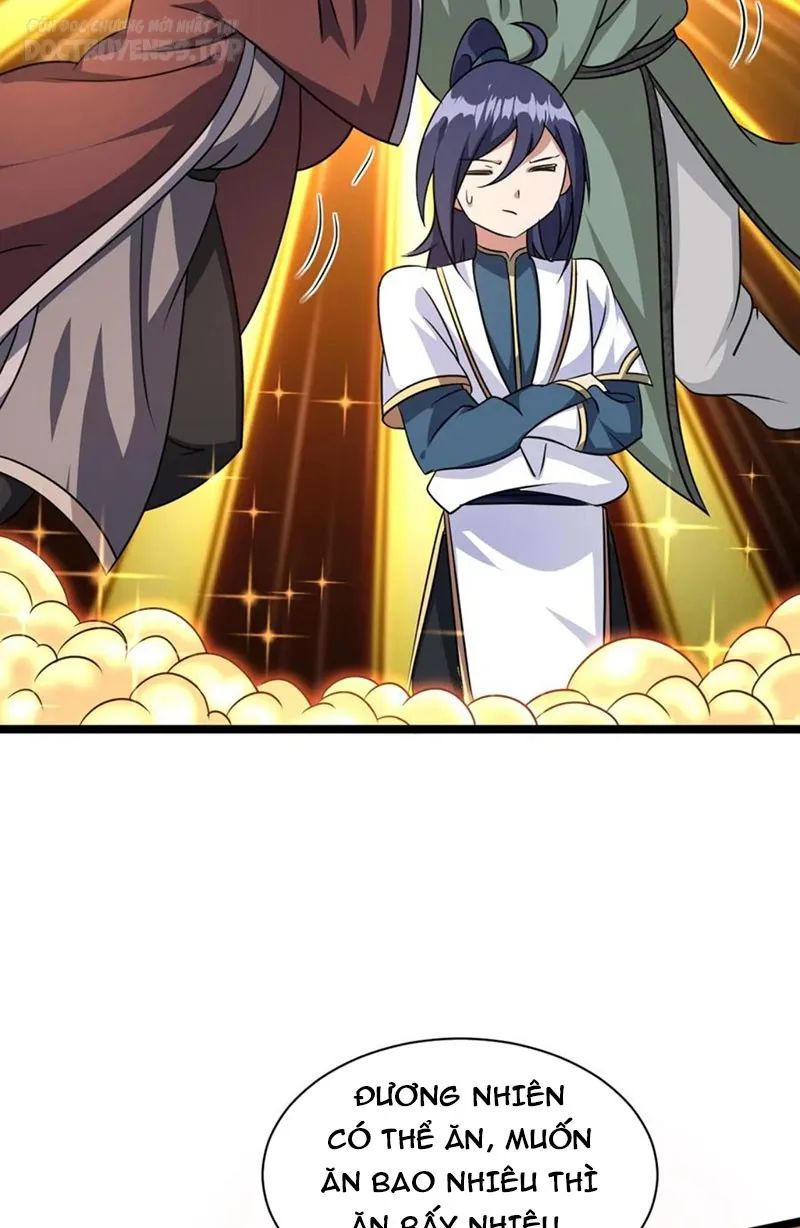 huyền huyễn: ta bắt đầu vô địch từ bại gia chapter 17 2