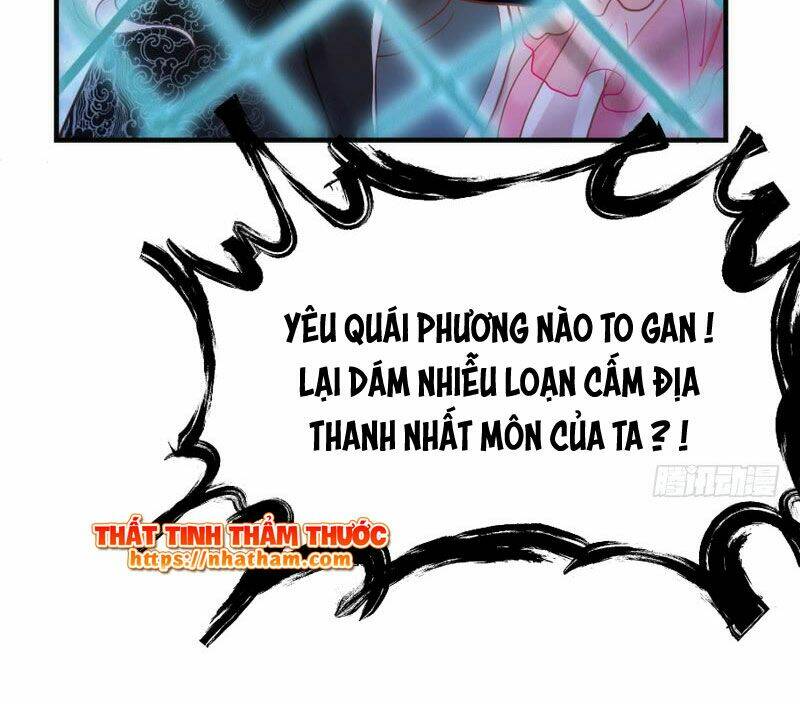 giữ chặt tiểu bạch long chapter 53 4