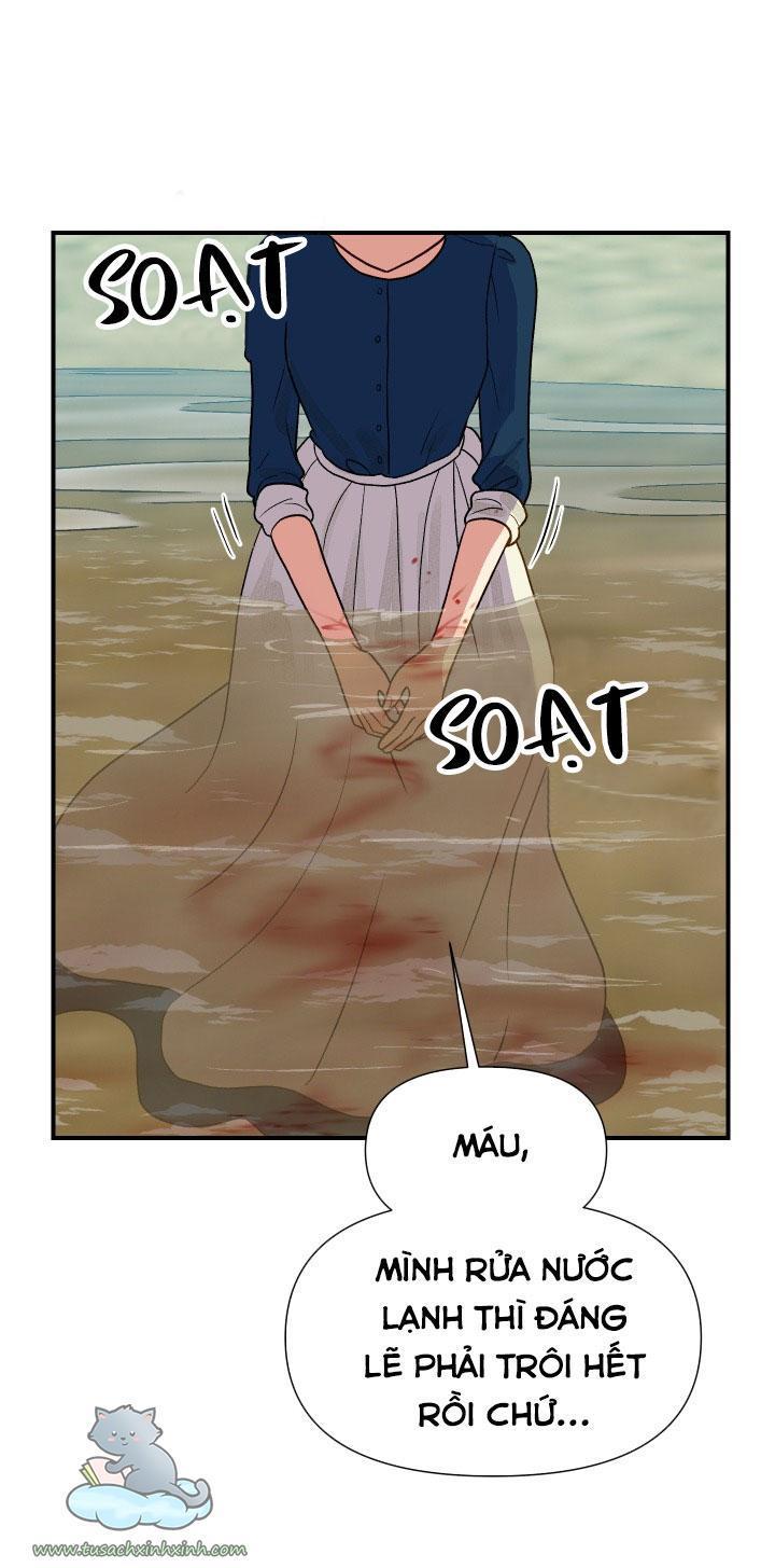 công nương khế ước của gia tộc công tước quái vật chapter 74 29