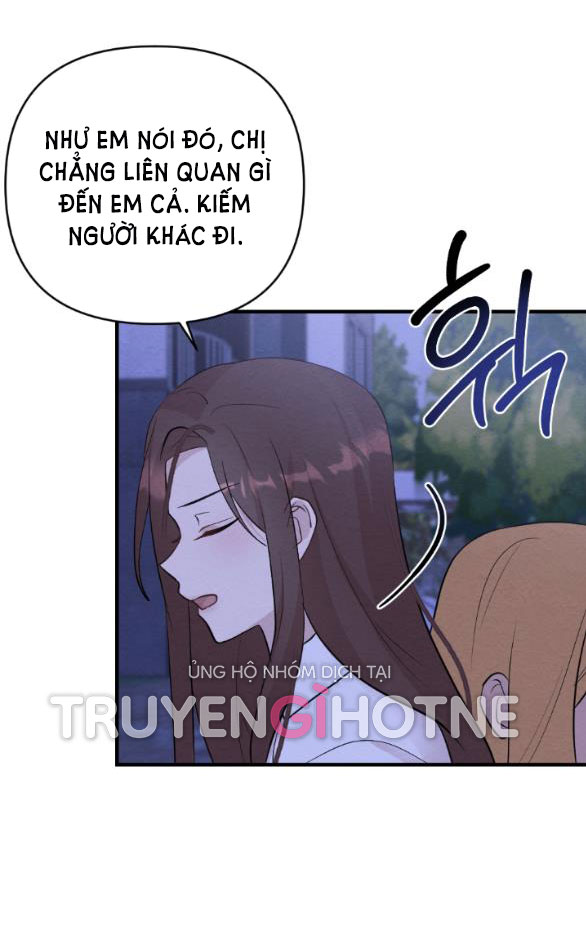 [18+] đêm không thể vãn hồi chapter 7.1 15