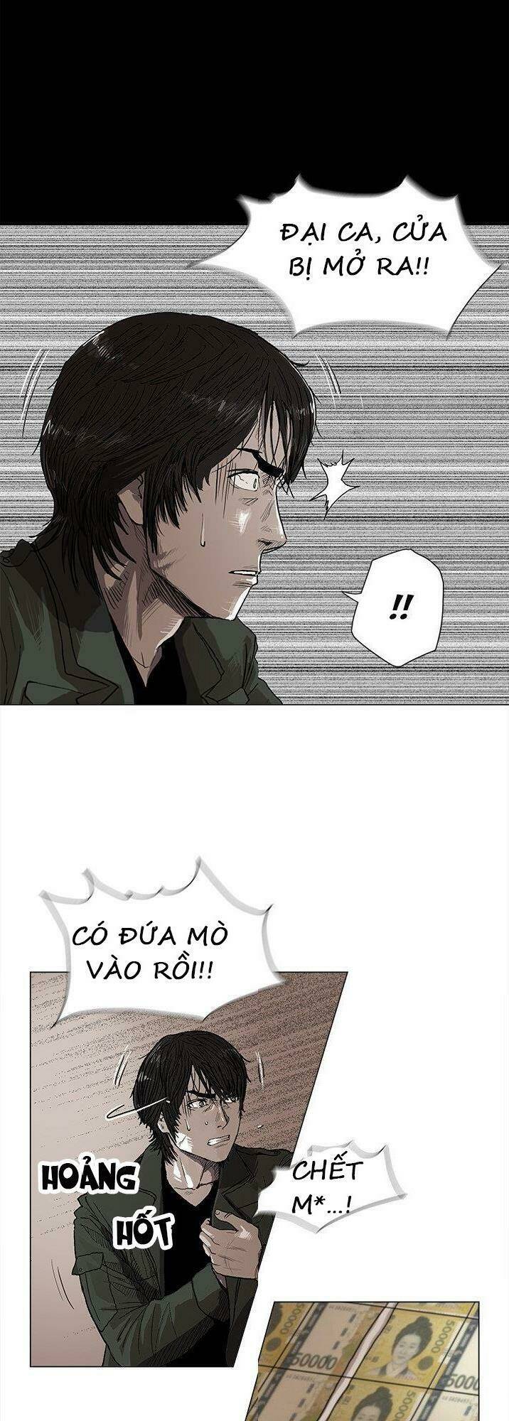 âm mưu báo thù chapter 3 15