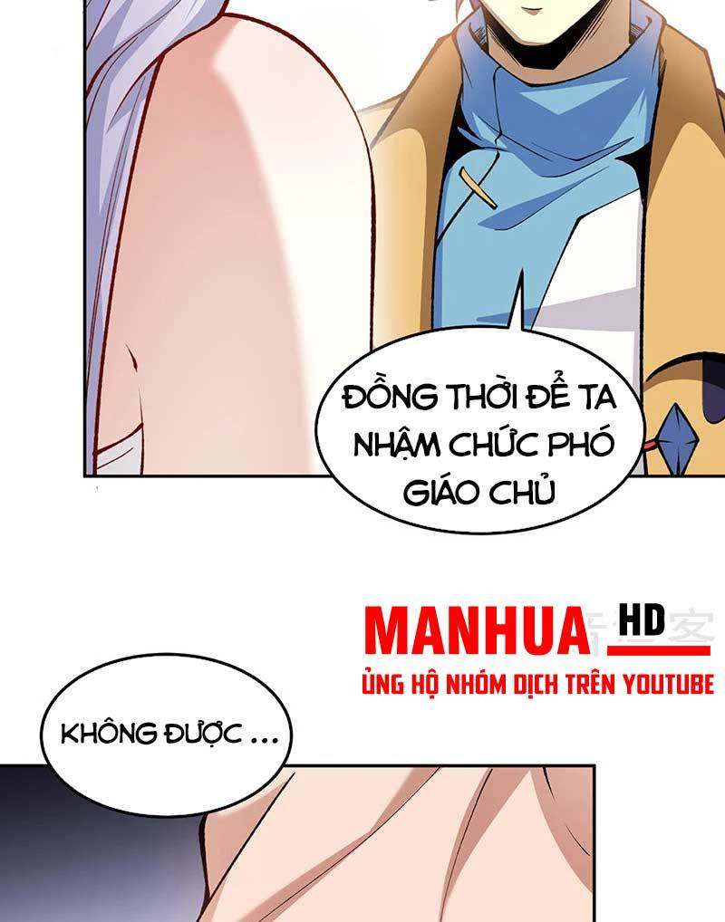 võ đạo độc tôn chapter 547 44