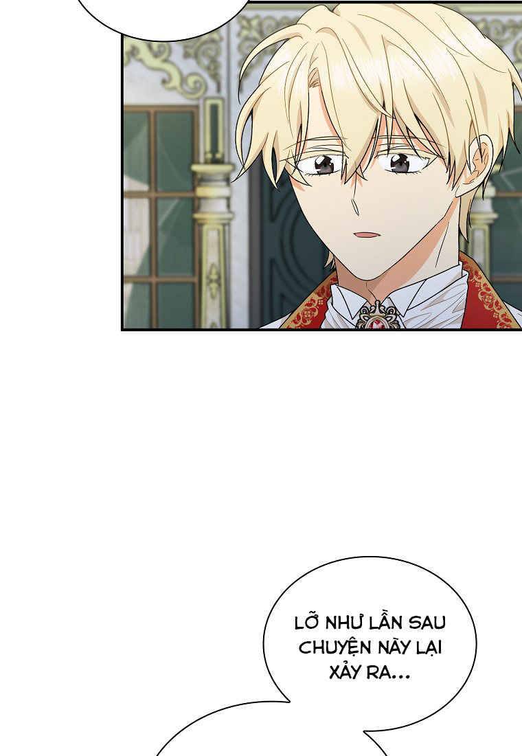 xuyên không trở thành mami của nhân vật phản diện chapter 64 82