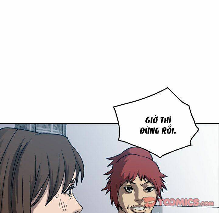 huyền thoại : khởi đầu chapter 77 95