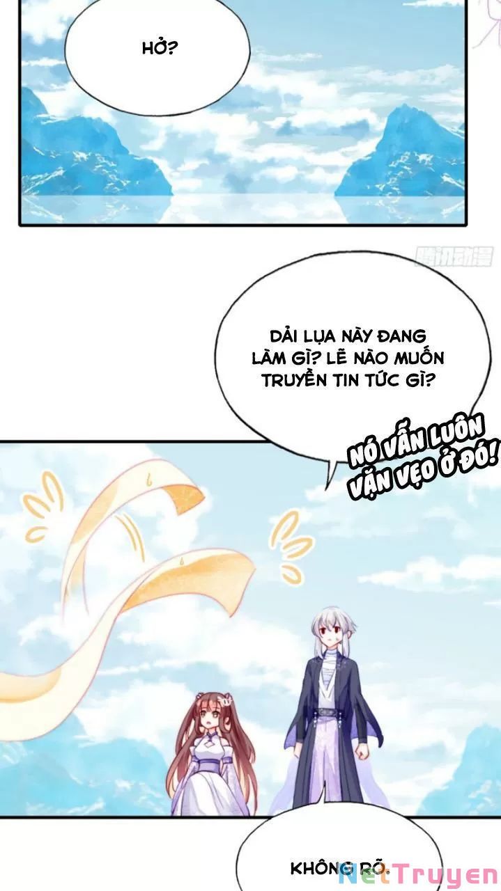 lại bị bệnh chiều chuộng quấn lấy chapter 25 35