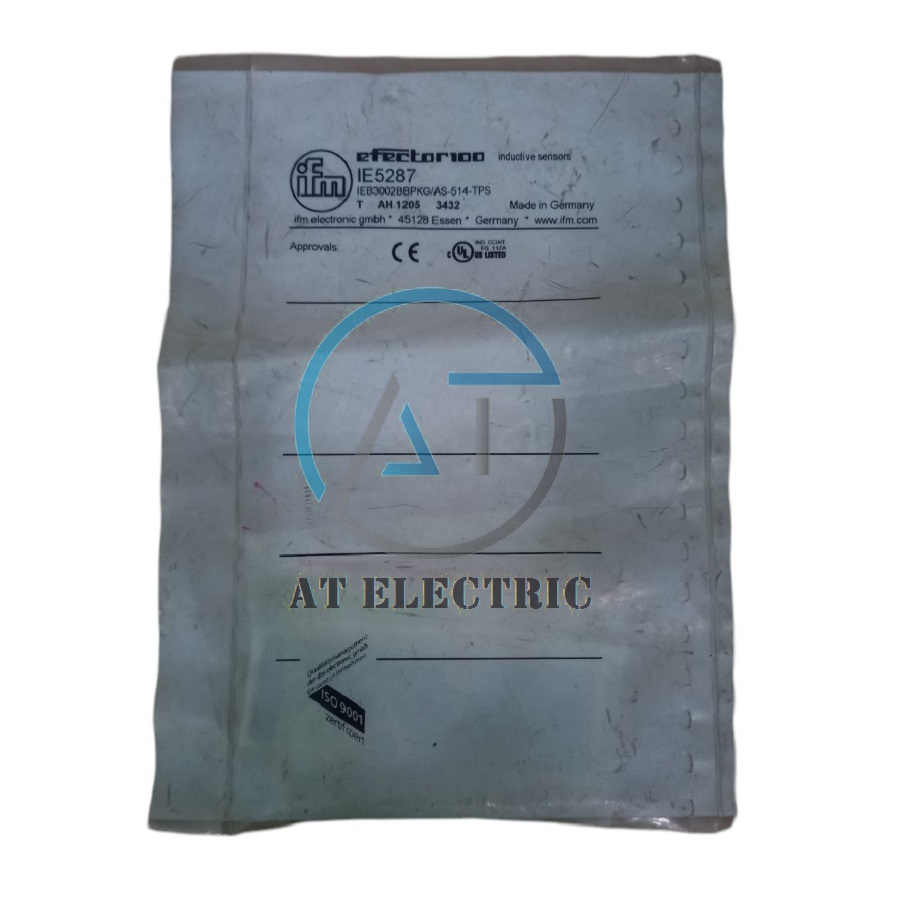 Cảm biến / Sensor IFM IE5287
