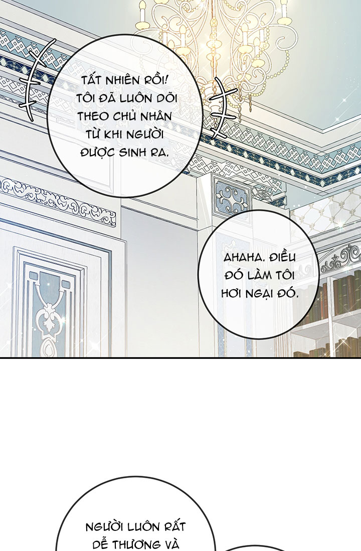 hướng đến ánh dương một lần nữa chapter 14.1 18