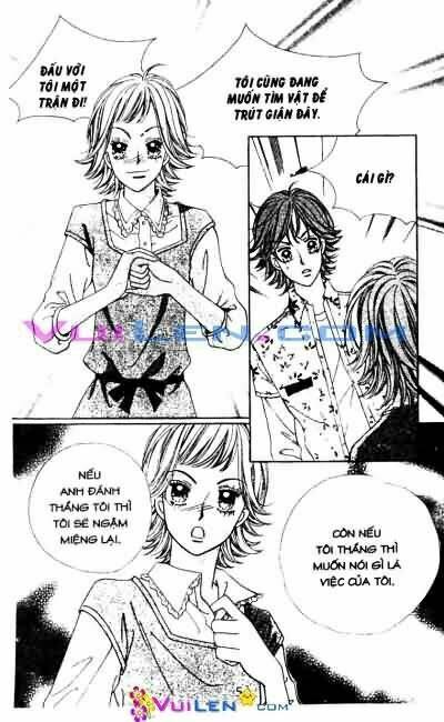 anh là của tôi chapter 11 5