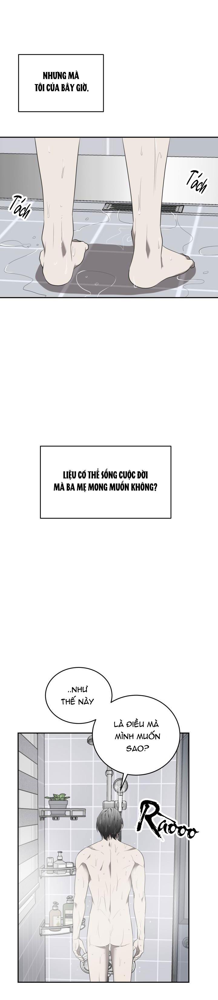 dưỡng thú cưng chapter 41 26